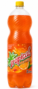 Tropical NARANJA 2 L- Tropical ORANGE 2 l